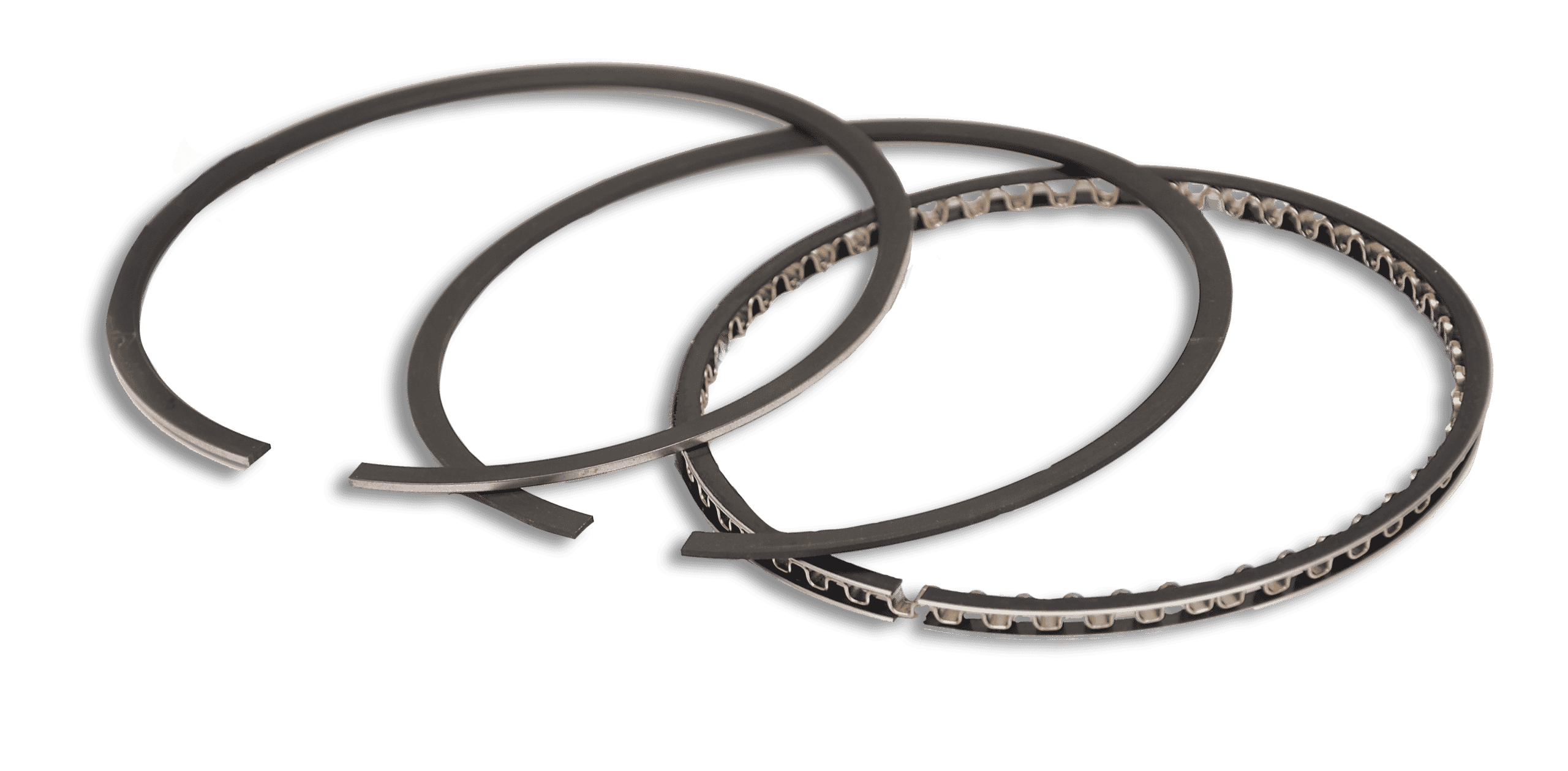 Gearhead: Piston Rings